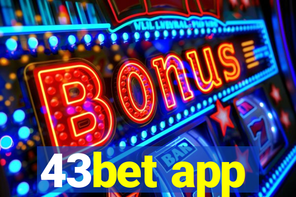 43bet app